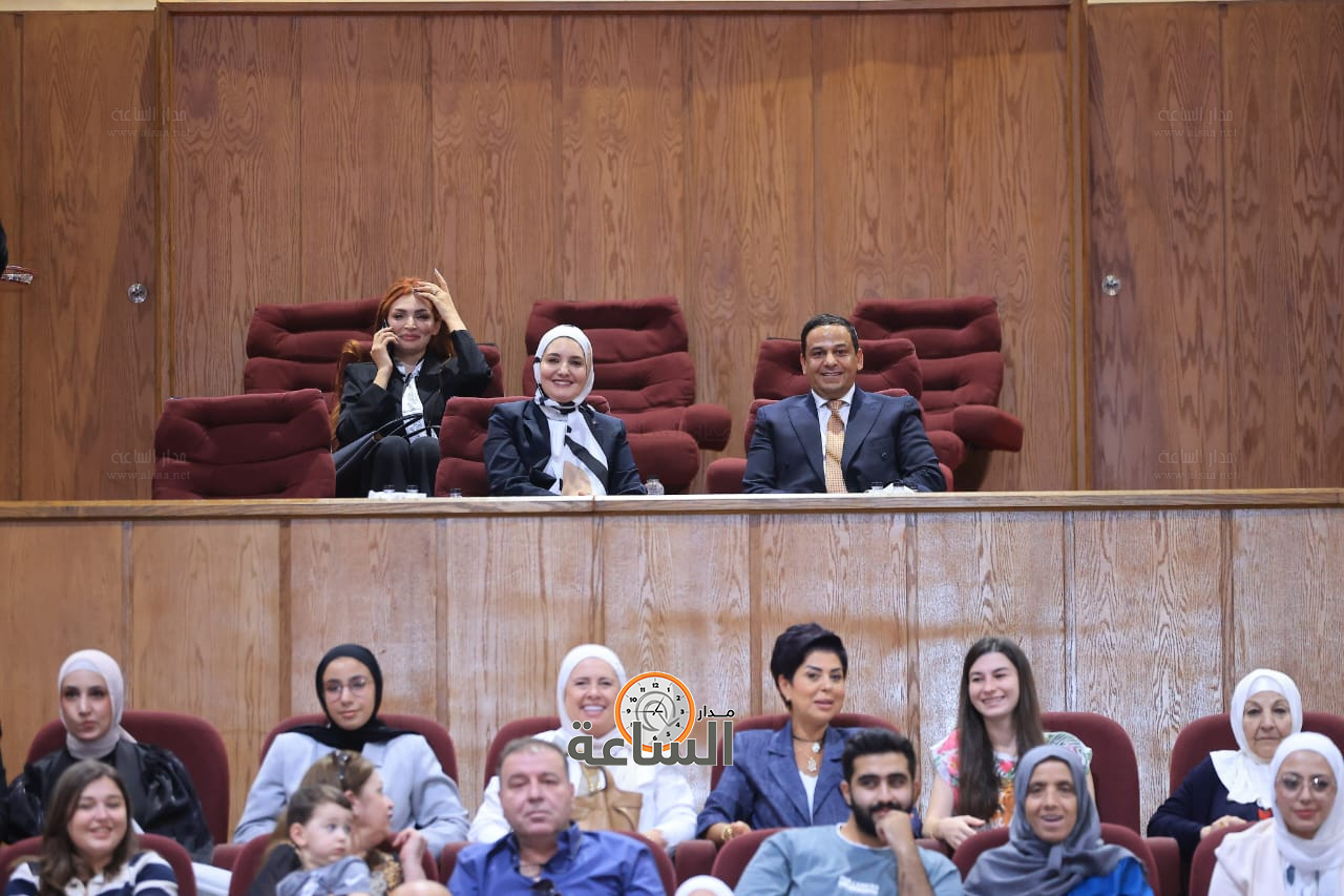 Madar Al-Saa Images 0.41493120181437415