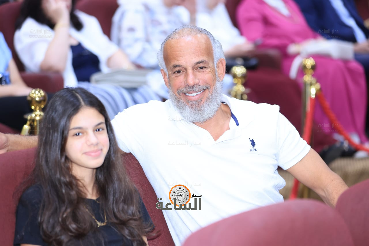 Madar Al-Saa Images 0.8387870239182473