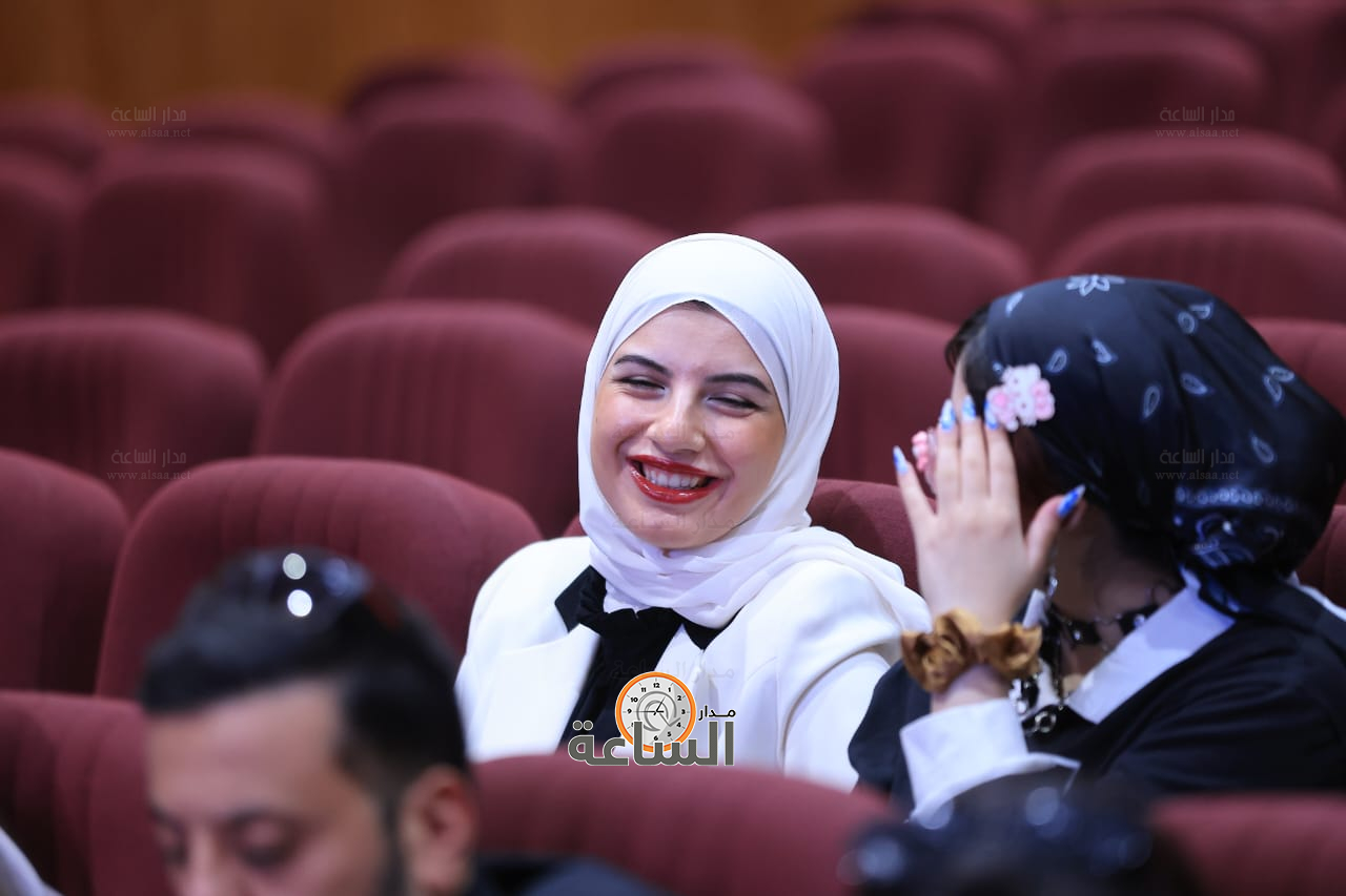 Madar Al-Saa Images 0.03387710020203216