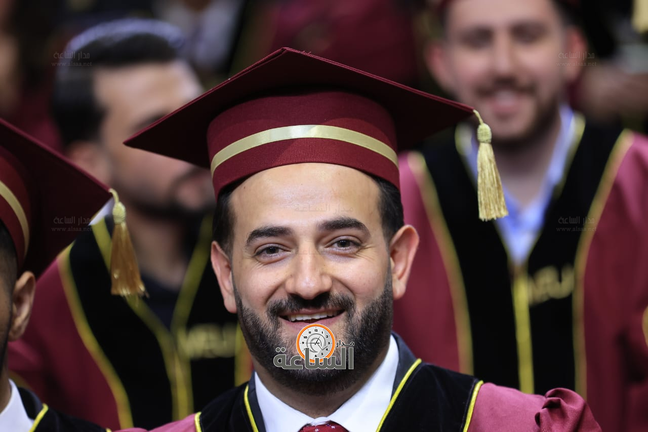 Madar Al-Saa Images 0.9010447702347176