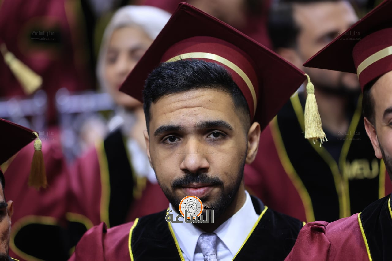 Madar Al-Saa Images 0.09937595871825866