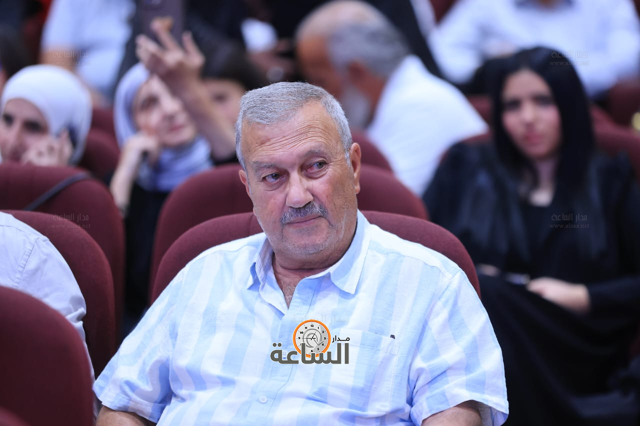 Madar Al-Saa Images 0.40125400732377337