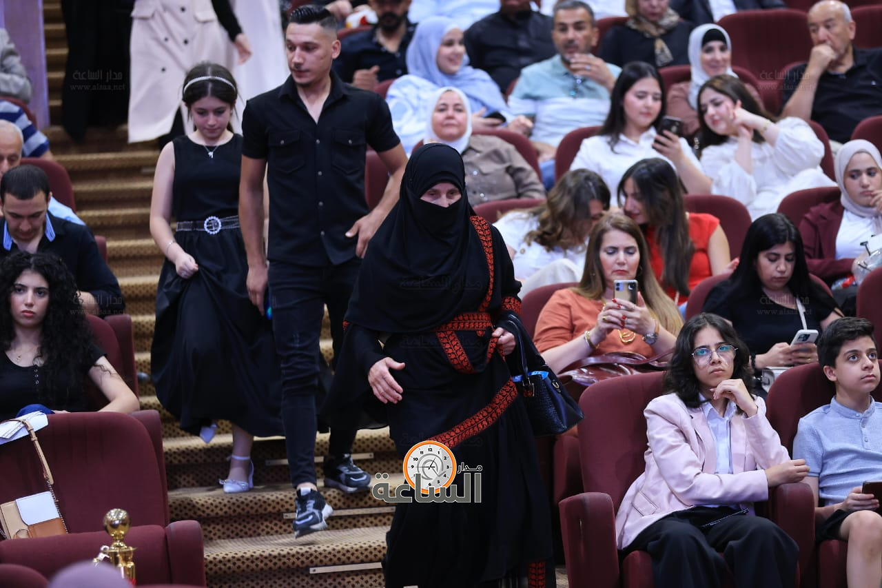 Madar Al-Saa Images 0.7113817791062782