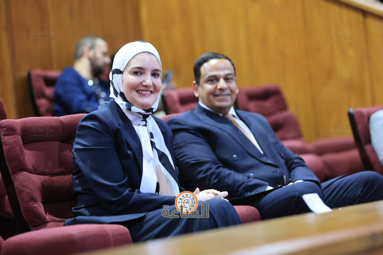 Madar Al-Saa Images 0.7020515079730865