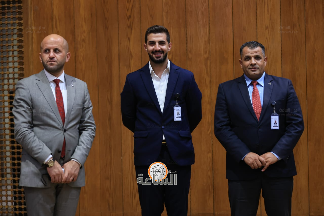 Madar Al-Saa Images 0.09582320354005203