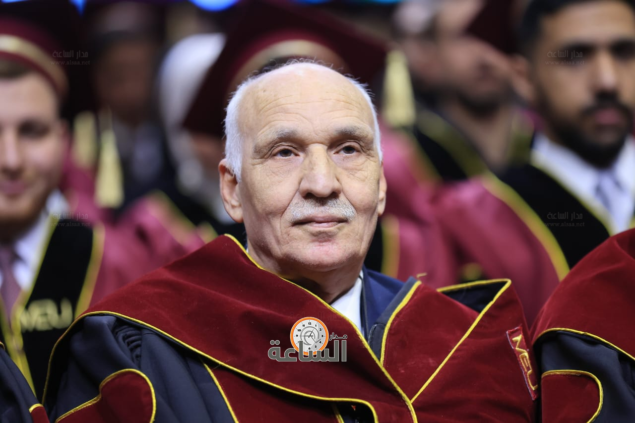 Madar Al-Saa Images 0.3952348090183676