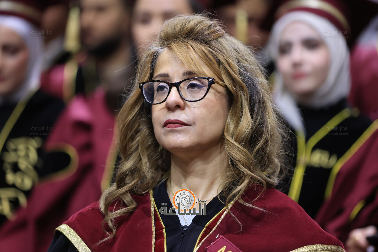 Madar Al-Saa Images 0.8601287430077661