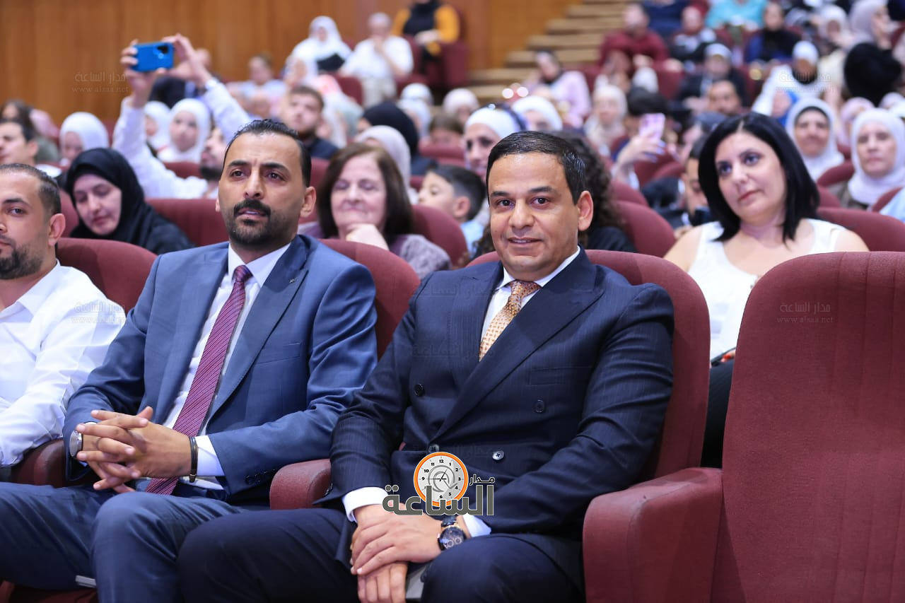 Madar Al-Saa Images 0.45759767906271065