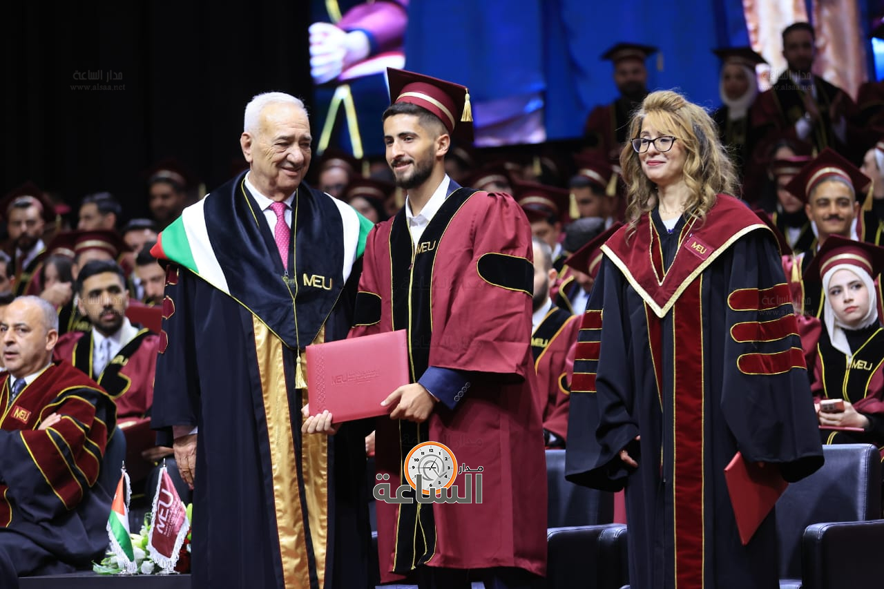 Madar Al-Saa Images 0.11106464221552814