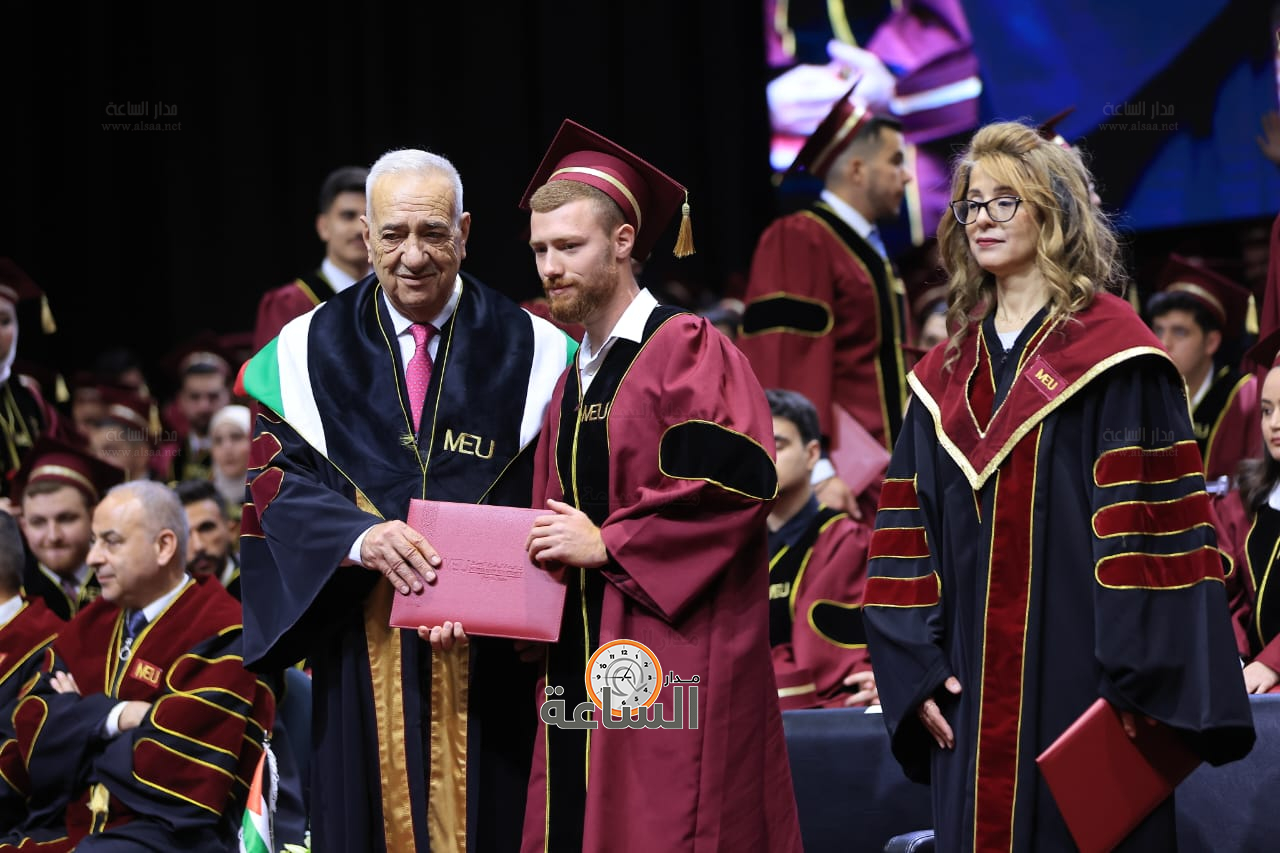 Madar Al-Saa Images 0.3819091305455443