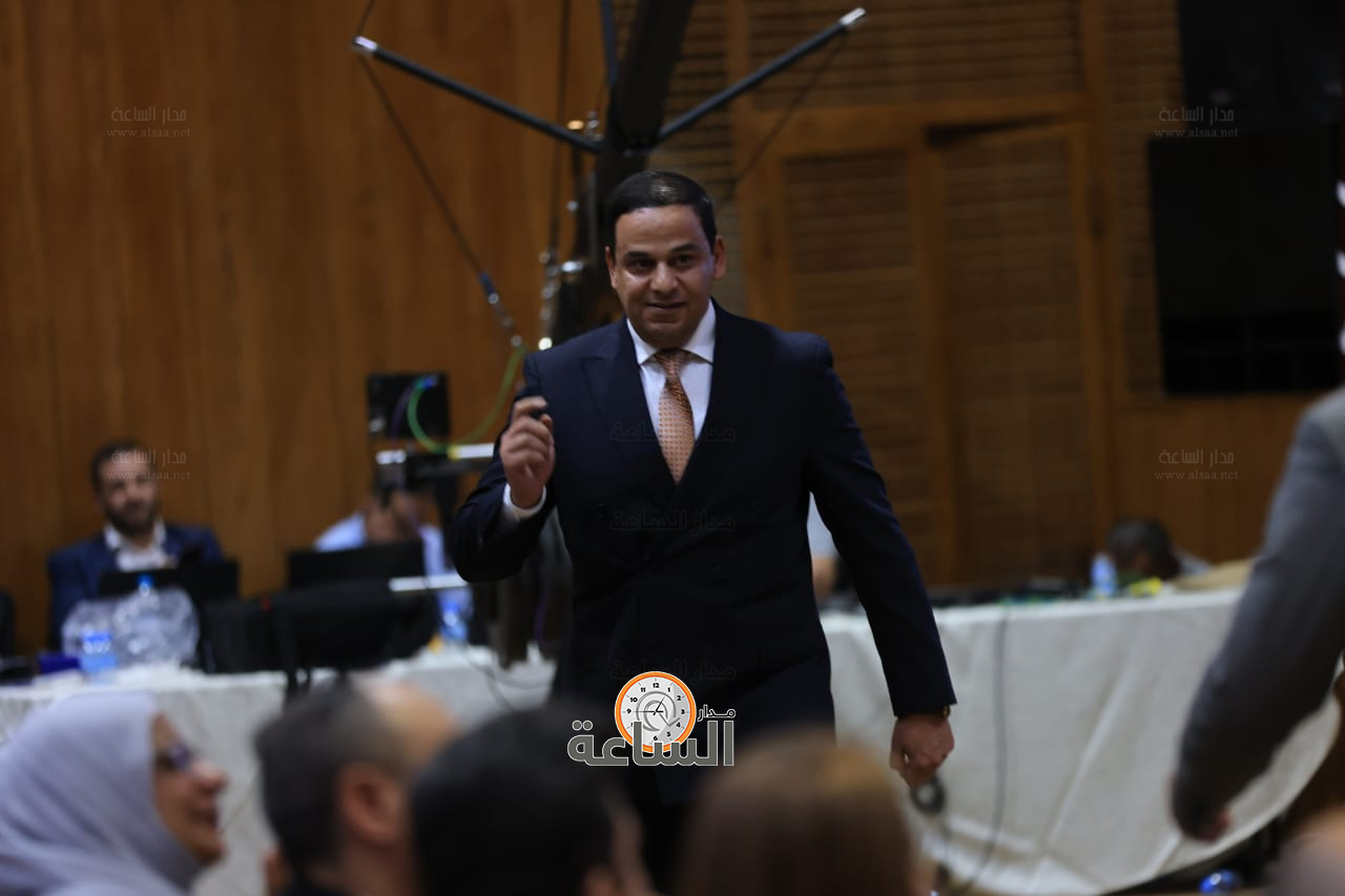 Madar Al-Saa Images 0.9435604574027501