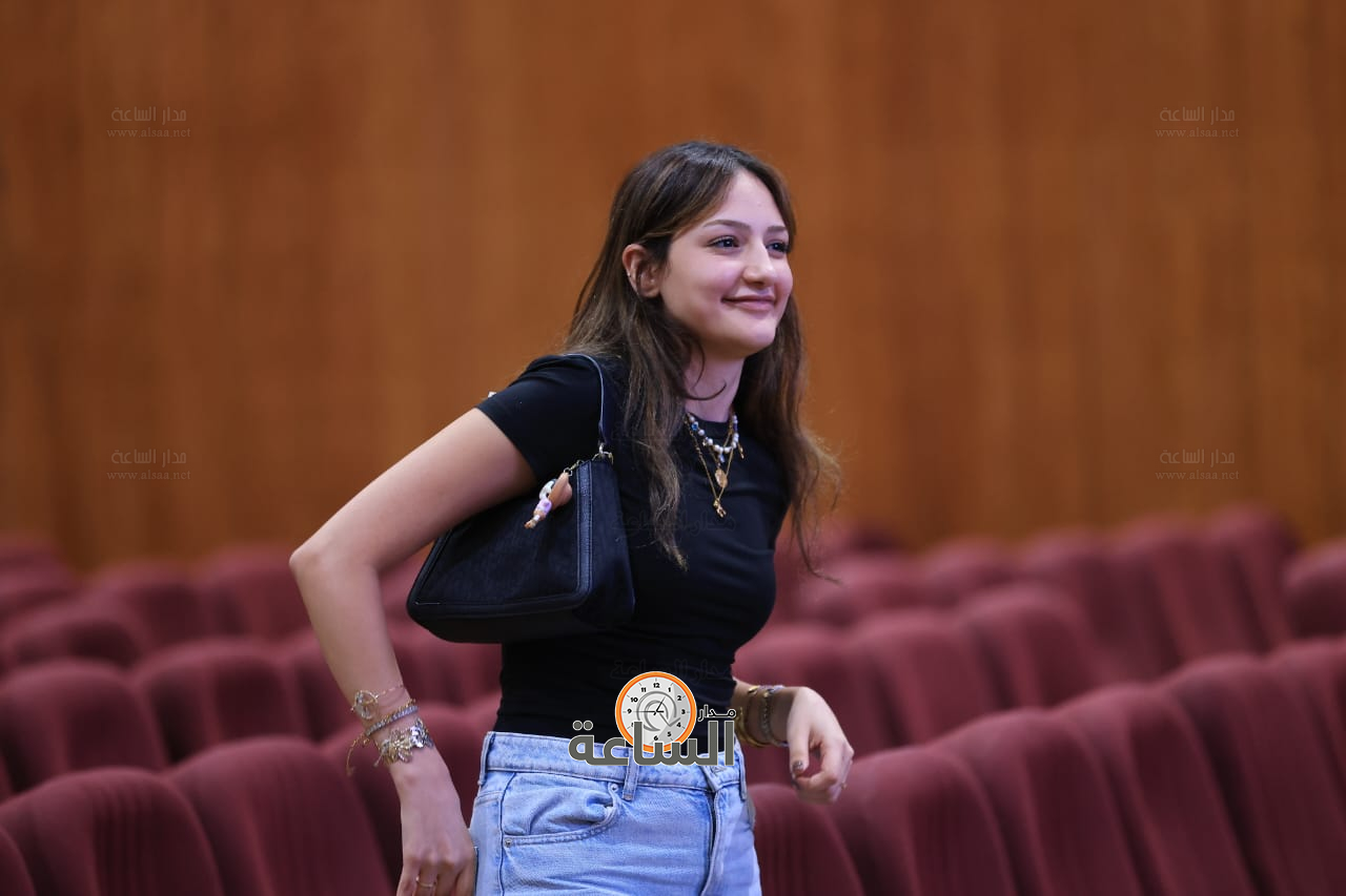 Madar Al-Saa Images 0.9161327745755243