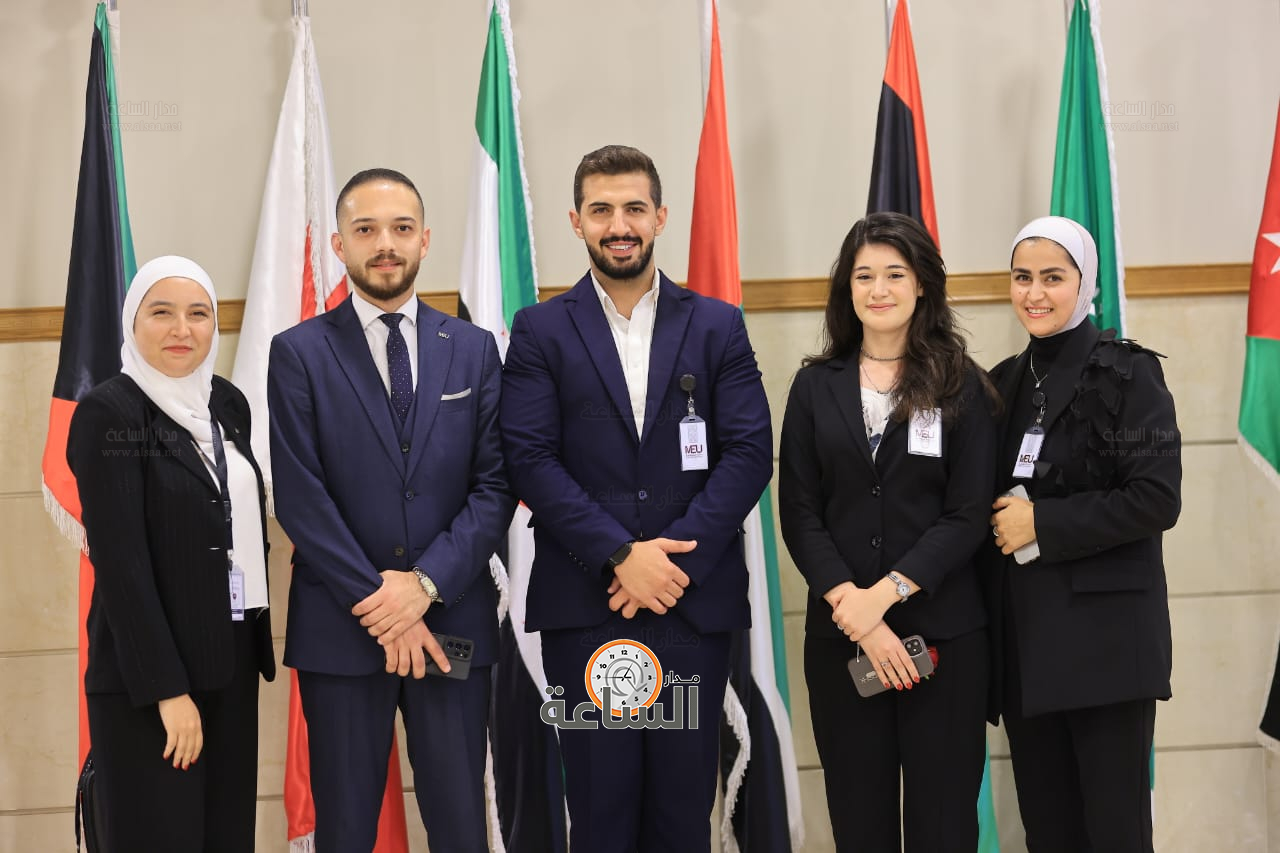 Madar Al-Saa Images 0.8541479573880935