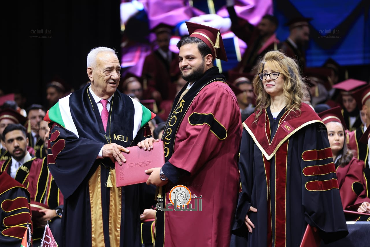 Madar Al-Saa Images 0.8027863553038574