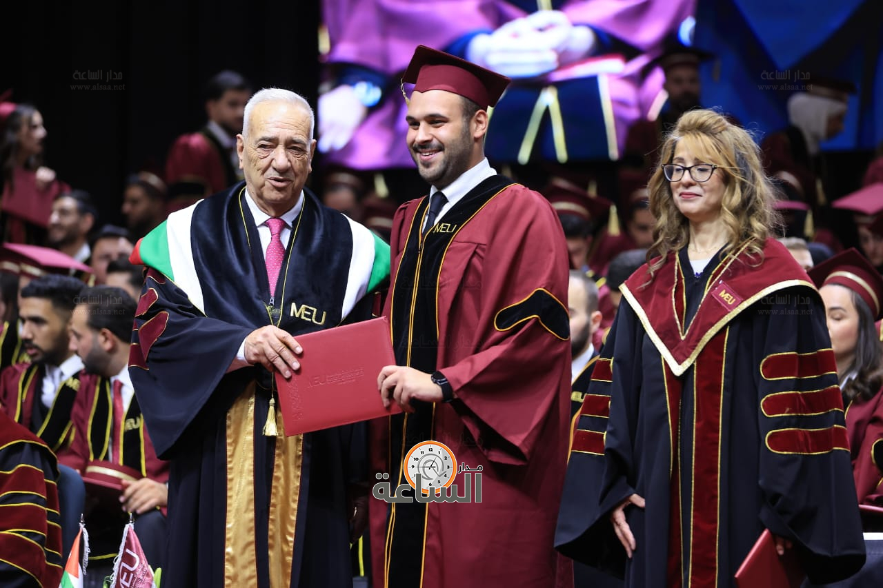 Madar Al-Saa Images 0.11743502237311498