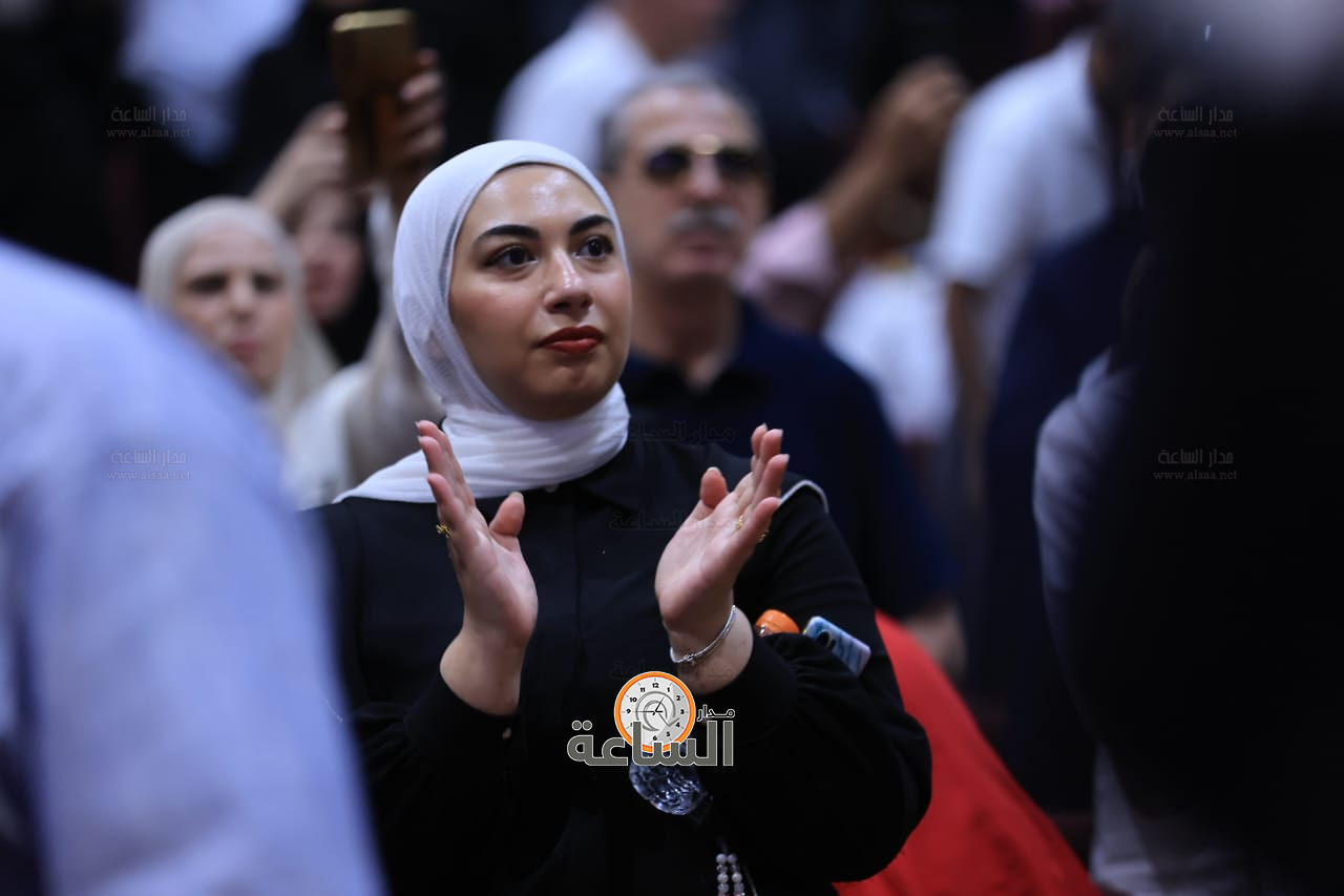 Madar Al-Saa Images 0.5480331427187211