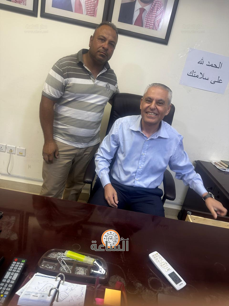 Madar Al-Saa Images 0.7443001933753224