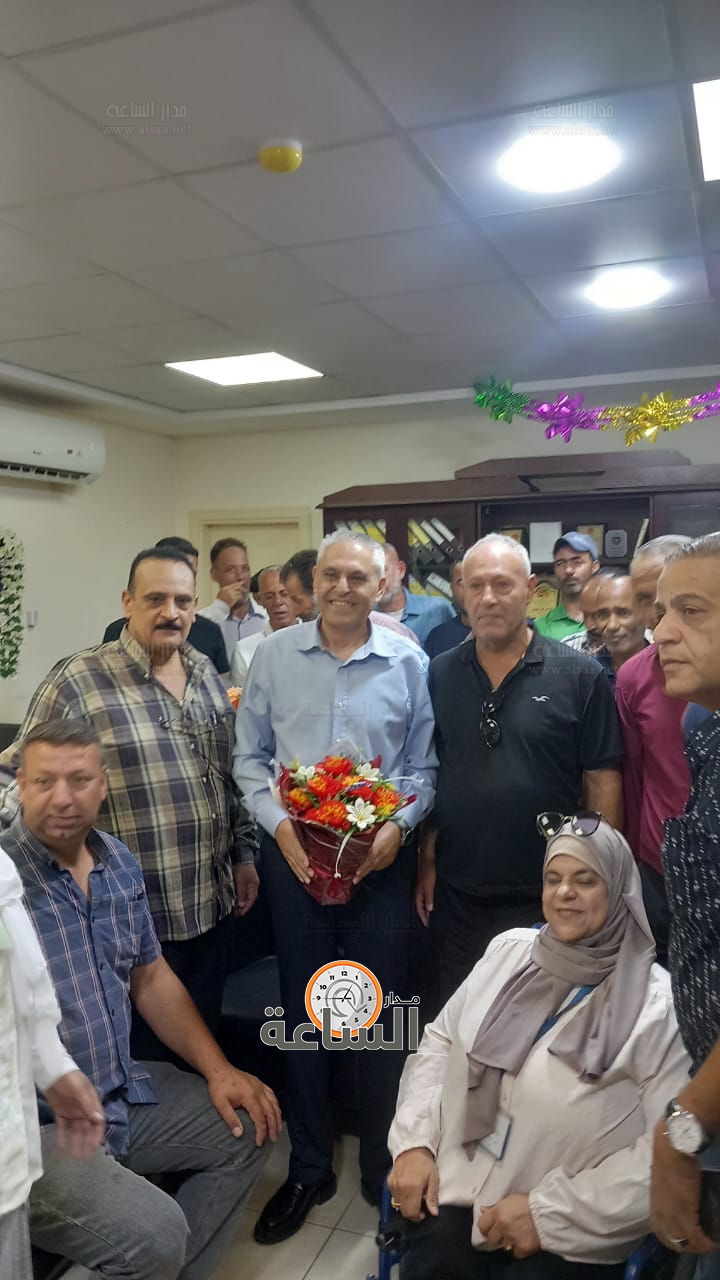 Madar Al-Saa Images 0.9217739206761578