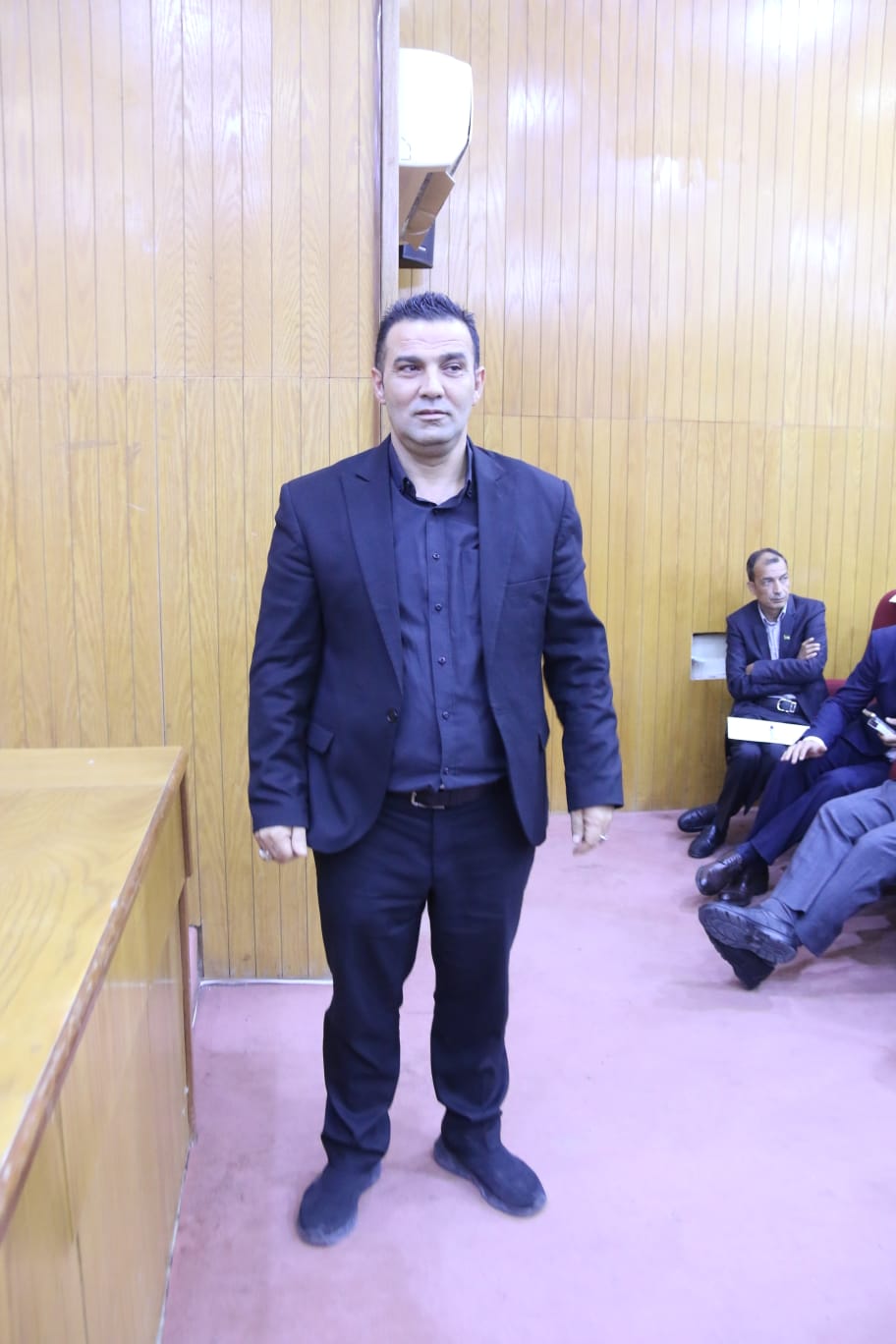 Madar Al-Saa Images 0.5190410845257196