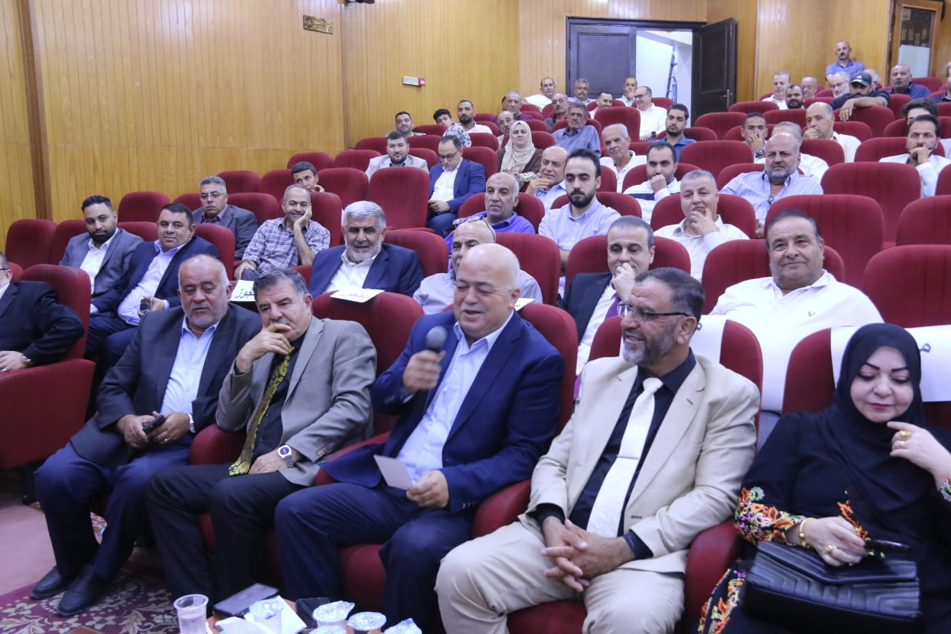 Madar Al-Saa Images 0.15317106449767282