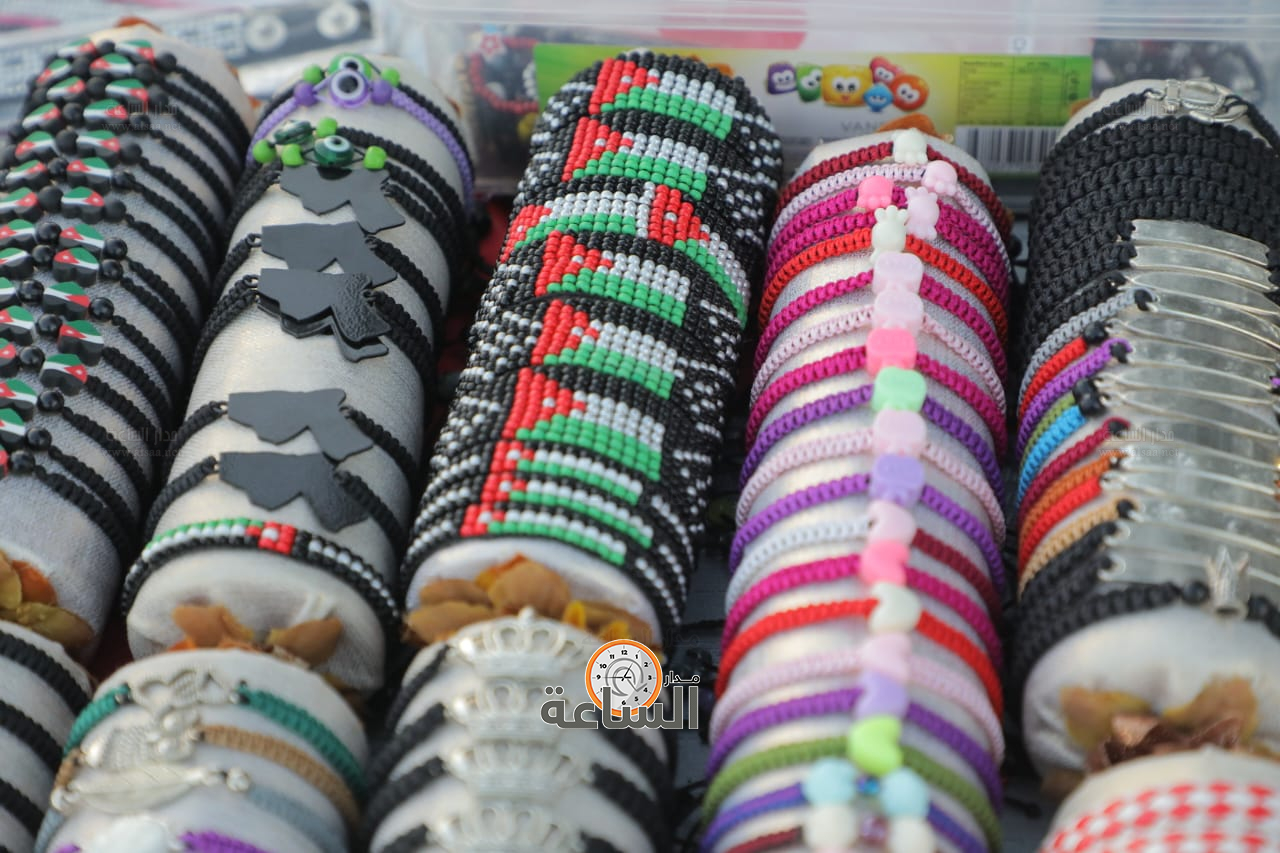 Madar Al-Saa Images 0.9921524835218155