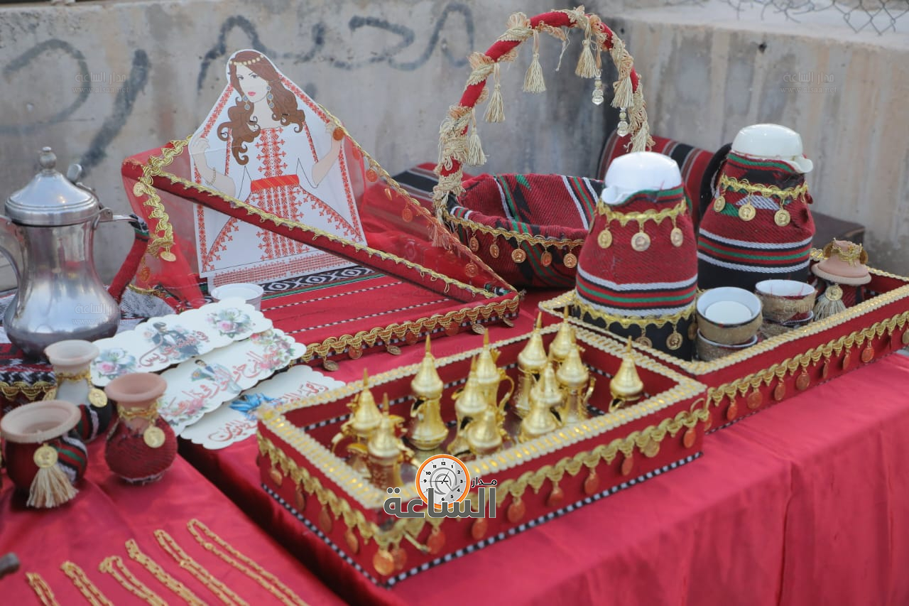 Madar Al-Saa Images 0.19250365992146556