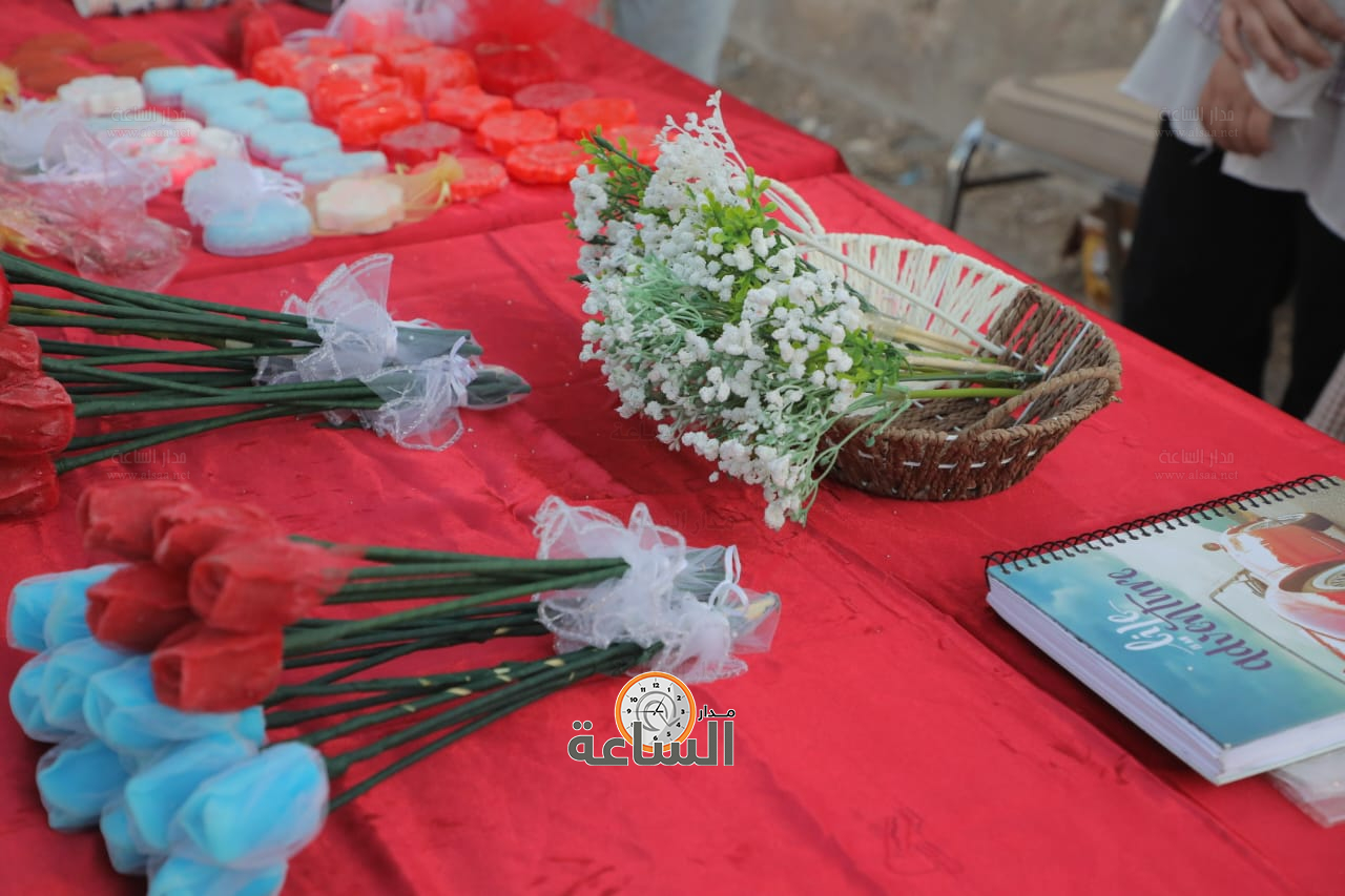 Madar Al-Saa Images 0.64794706443706