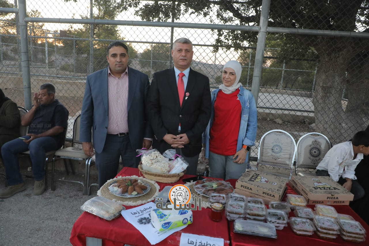 Madar Al-Saa Images 0.66507914492098