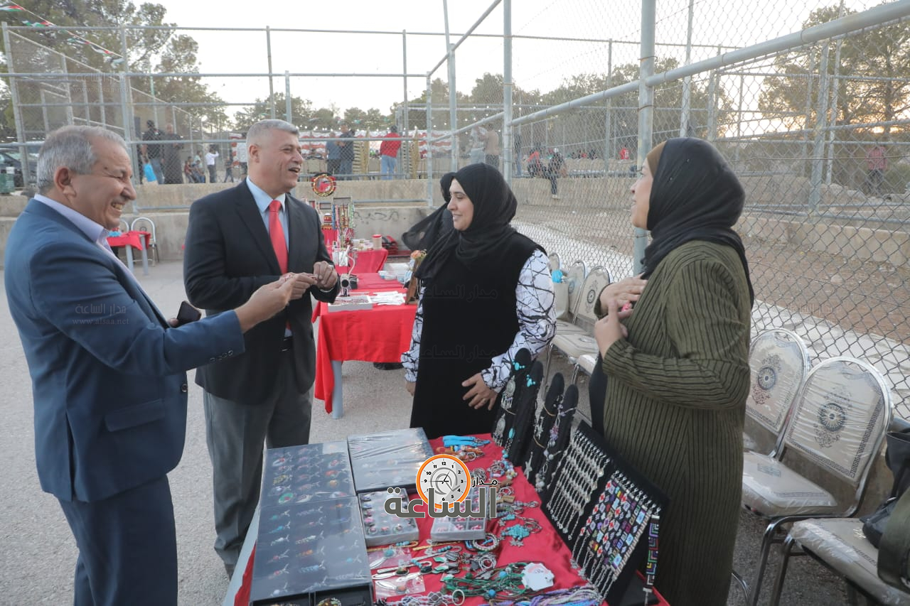 Madar Al-Saa Images 0.42105286555099075