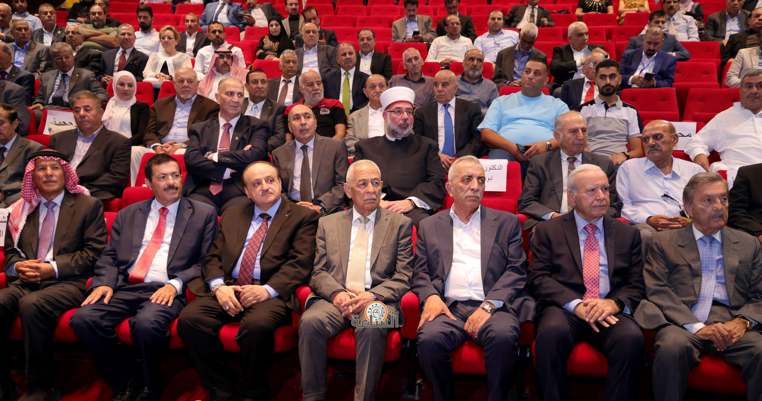 Madar Al-Saa Images 0.021778324066983767