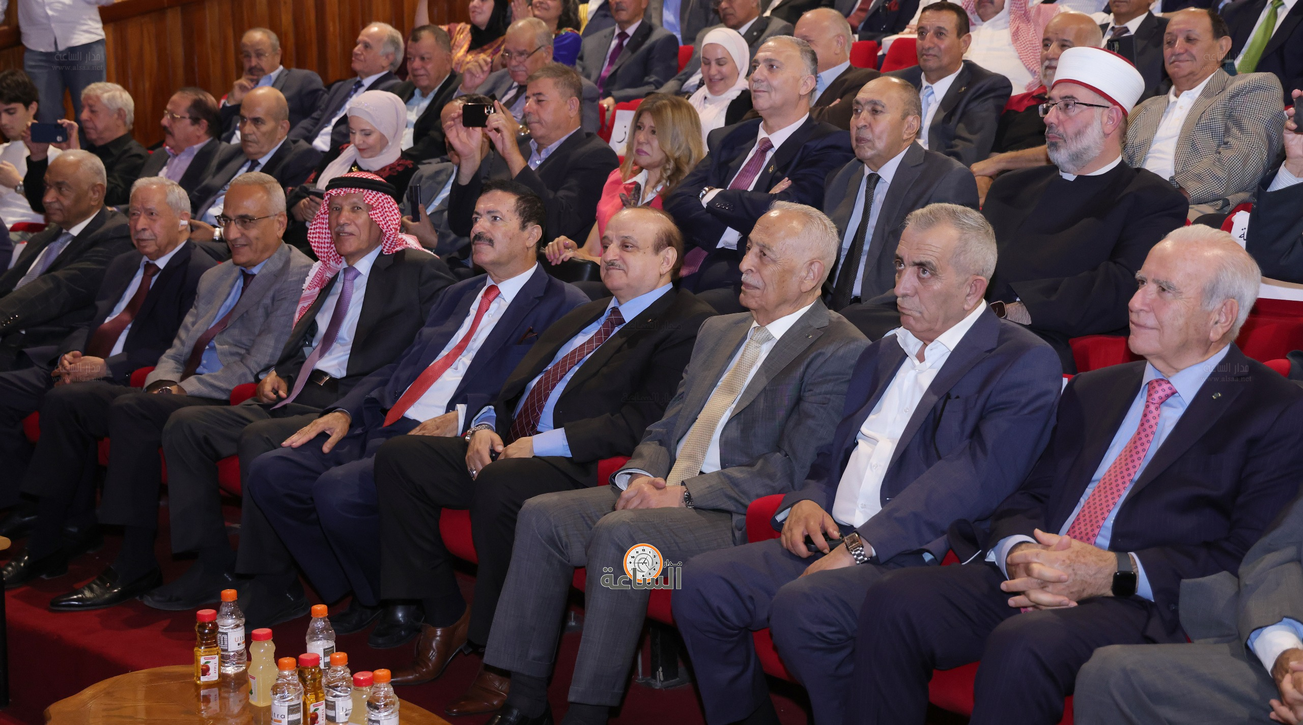 Madar Al-Saa Images 0.9887016507342967