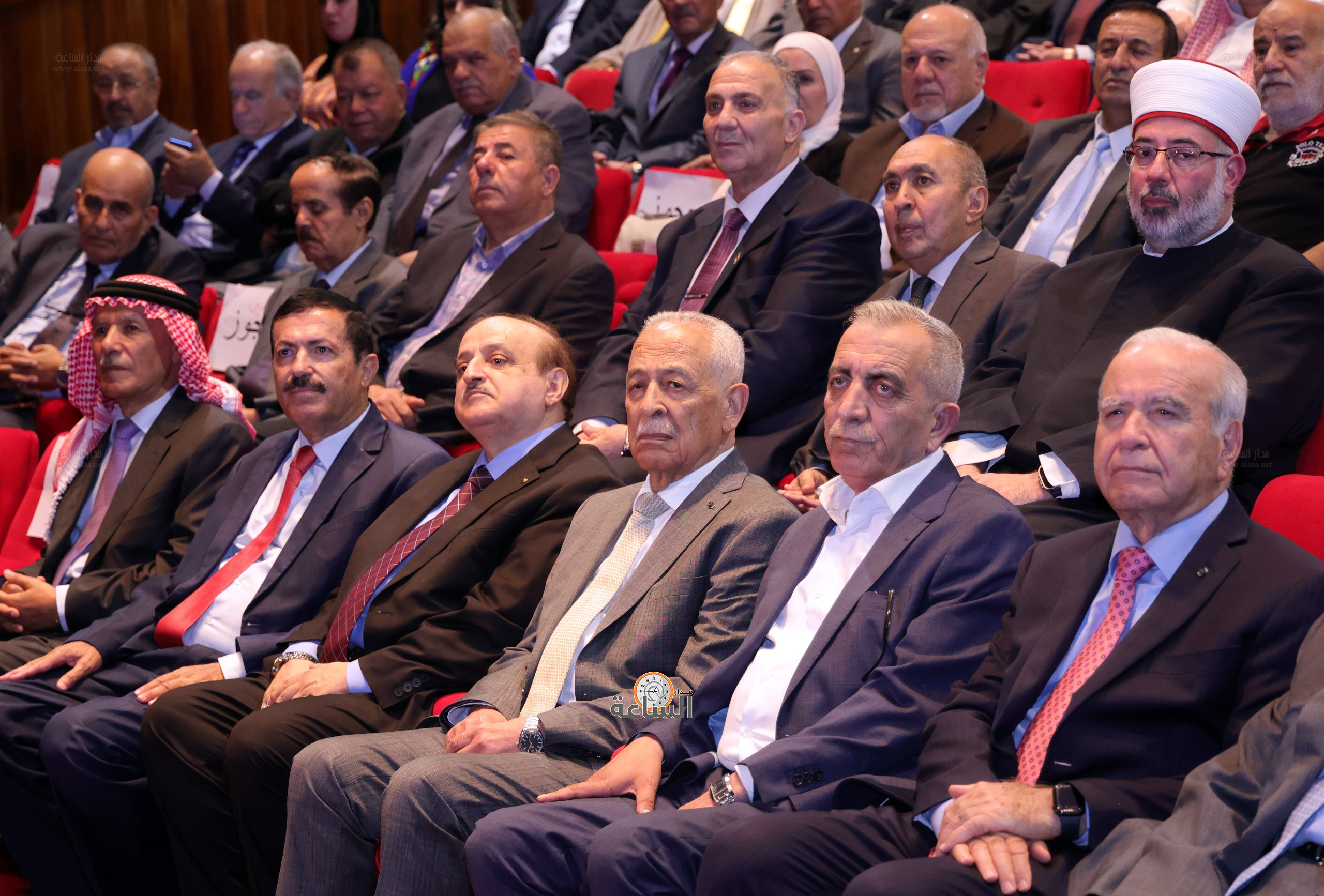 Madar Al-Saa Images 0.9748280977277177