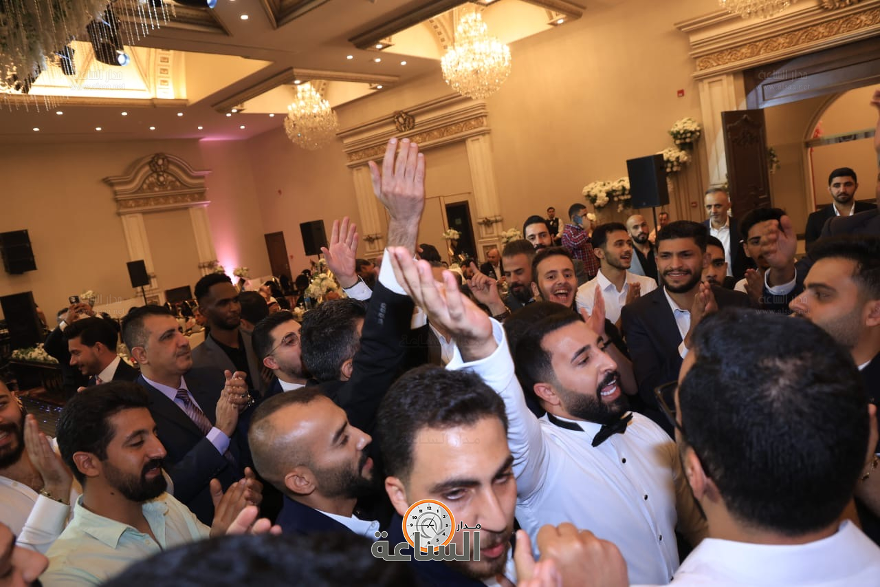 Madar Al-Saa Images 0.1703715213082866