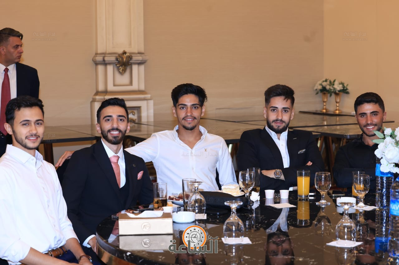 Madar Al-Saa Images 0.4799542948432455