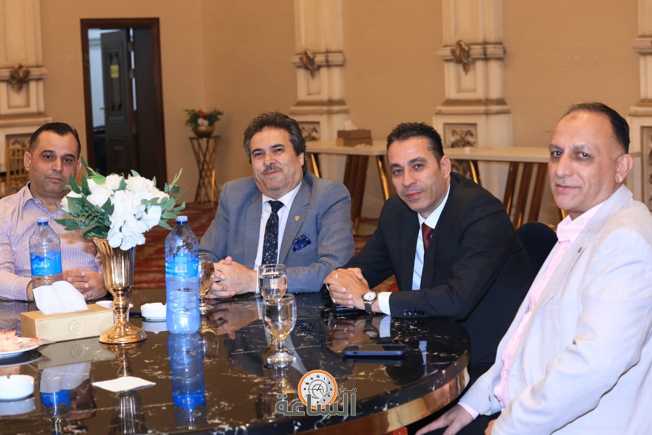 Madar Al-Saa Images 0.6384256288875715