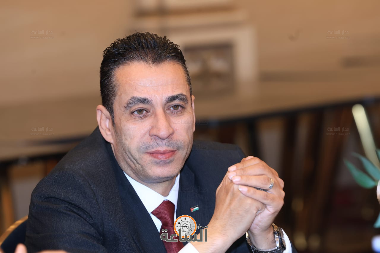 Madar Al-Saa Images 0.10171027970064306