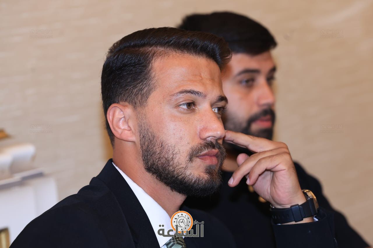 Madar Al-Saa Images 0.6030275395957965