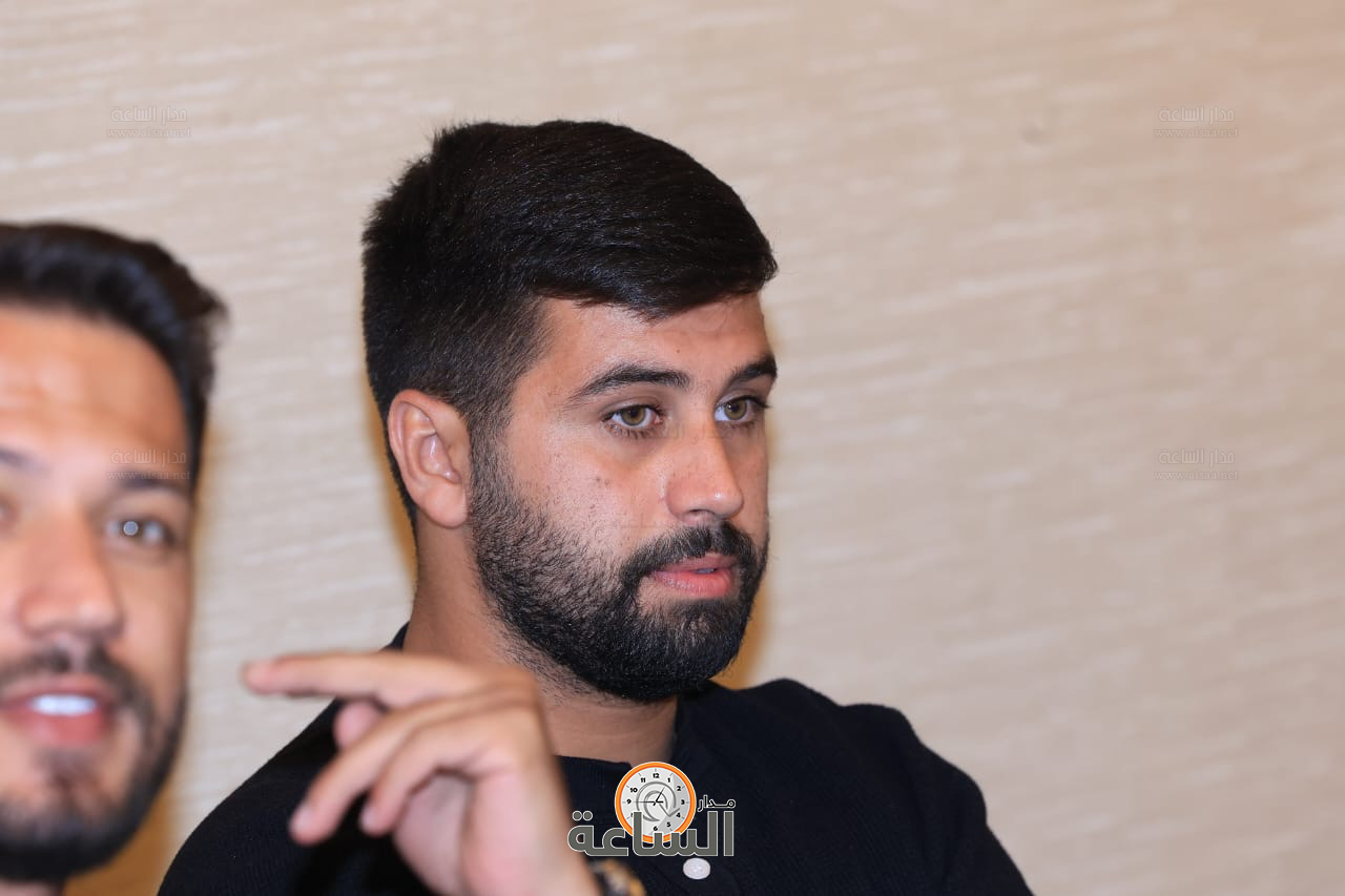 Madar Al-Saa Images 0.3750927537020661