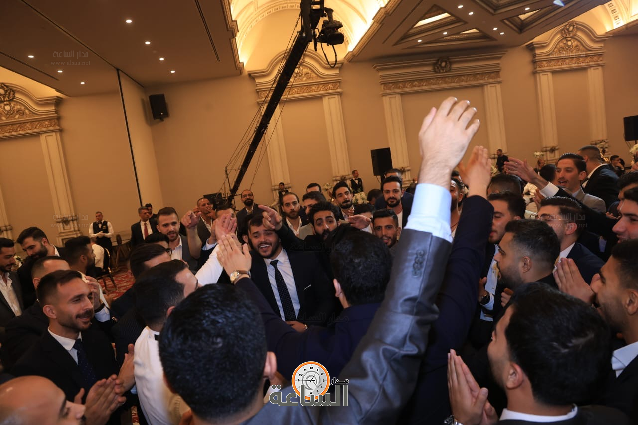 Madar Al-Saa Images 0.3353496022075829