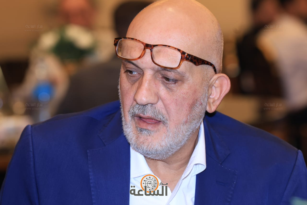 Madar Al-Saa Images 0.16882088394884376