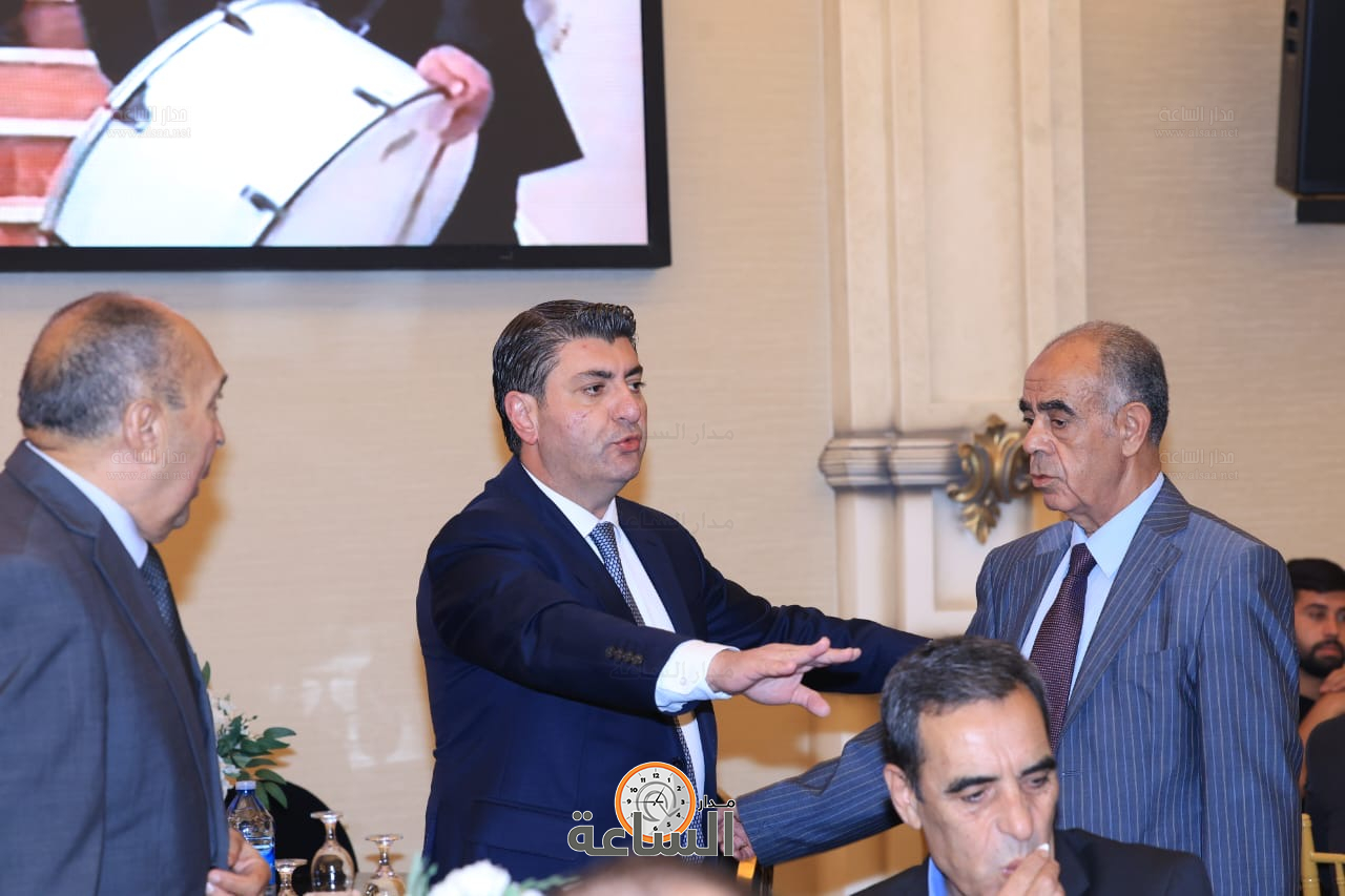 Madar Al-Saa Images 0.12106159008866935