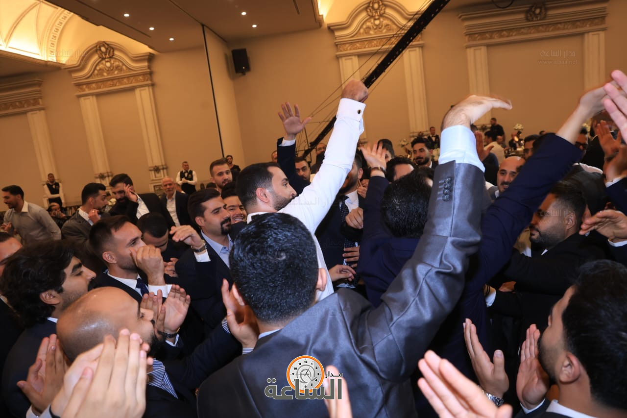 Madar Al-Saa Images 0.009991940688306111