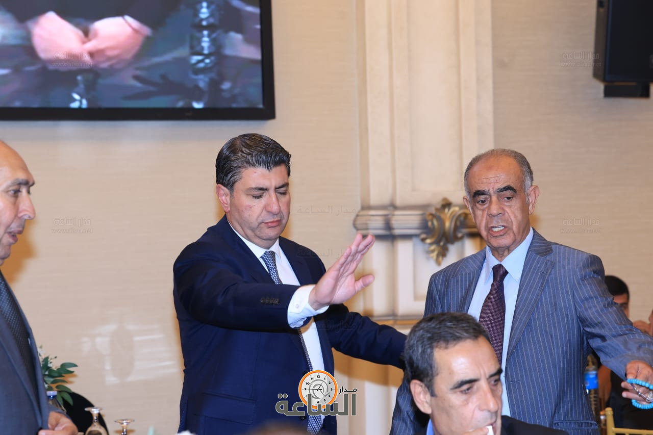 Madar Al-Saa Images 0.30607942505741714