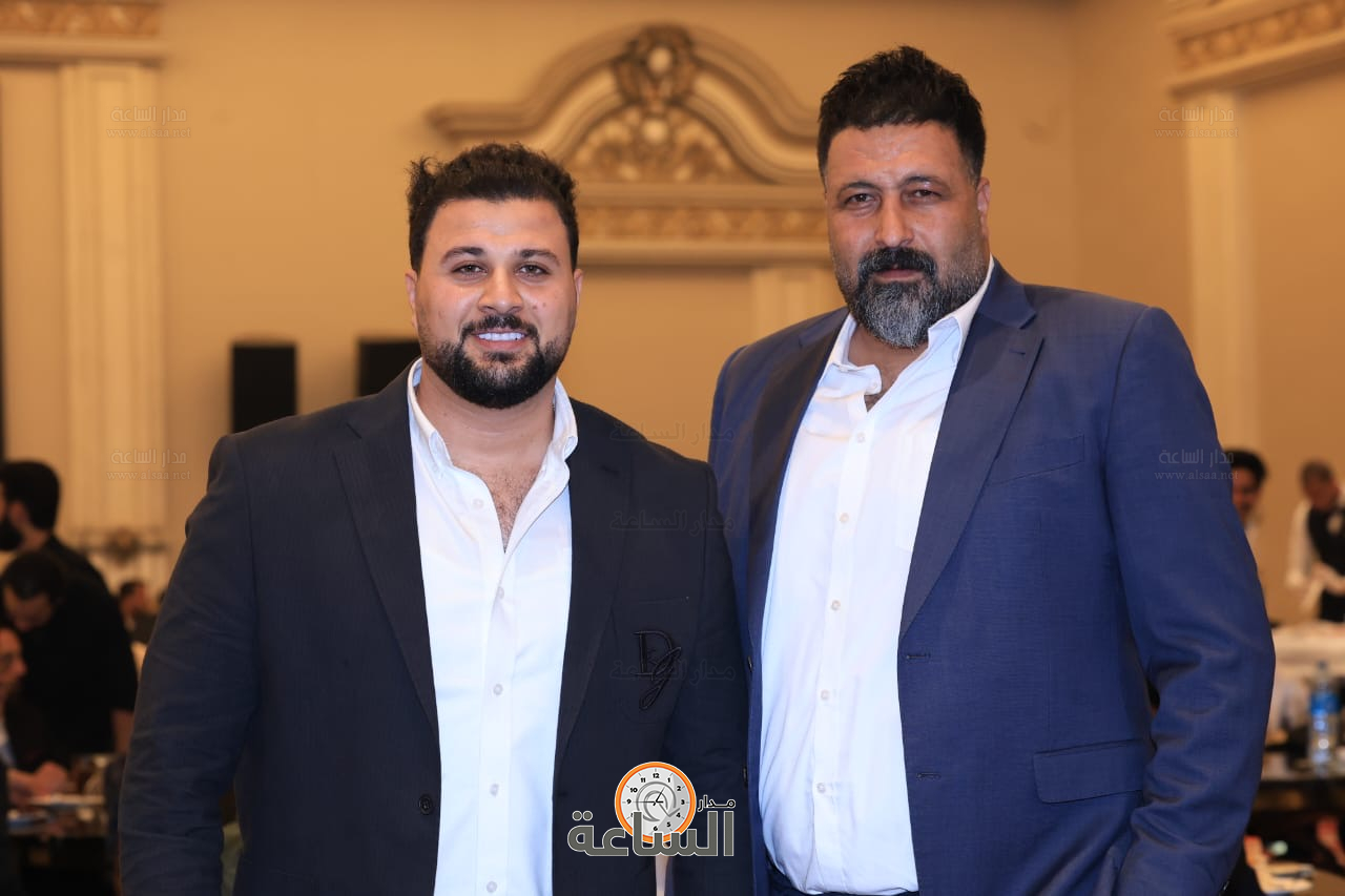 Madar Al-Saa Images 0.8252745284931351