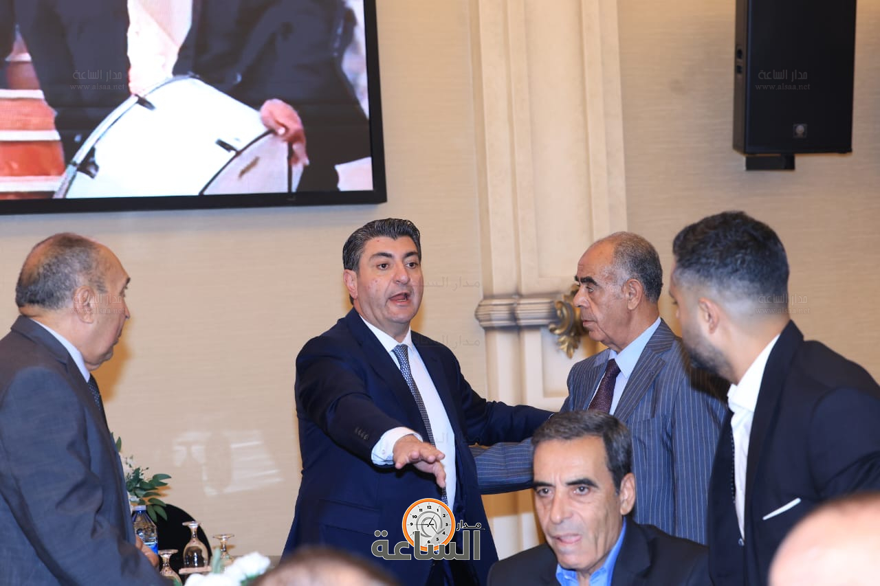 Madar Al-Saa Images 0.5209595819509628