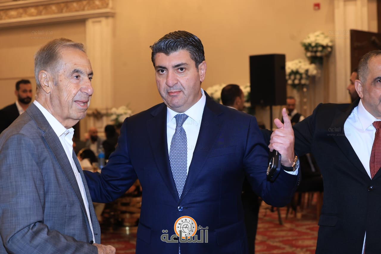 Madar Al-Saa Images 0.7943968302266081