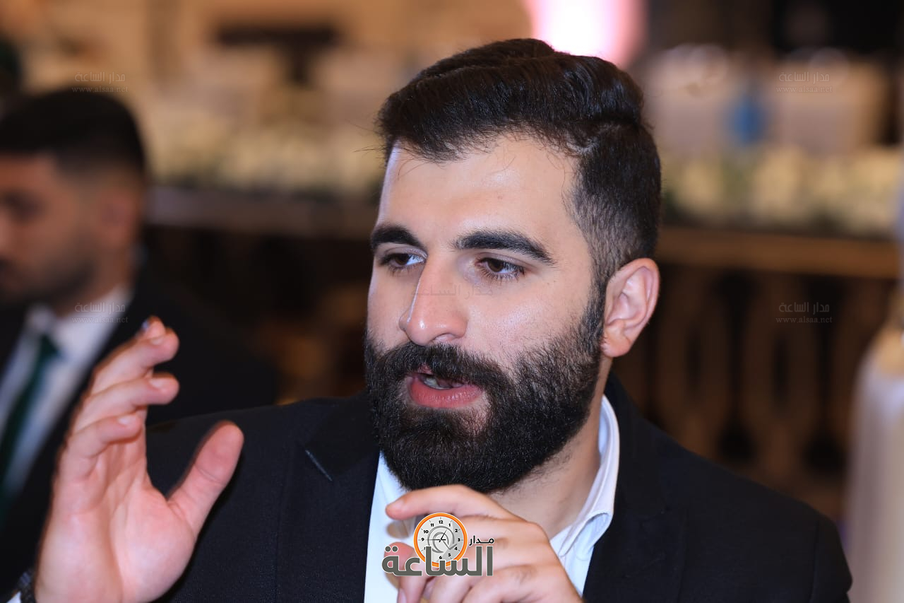 Madar Al-Saa Images 0.9112687257366663