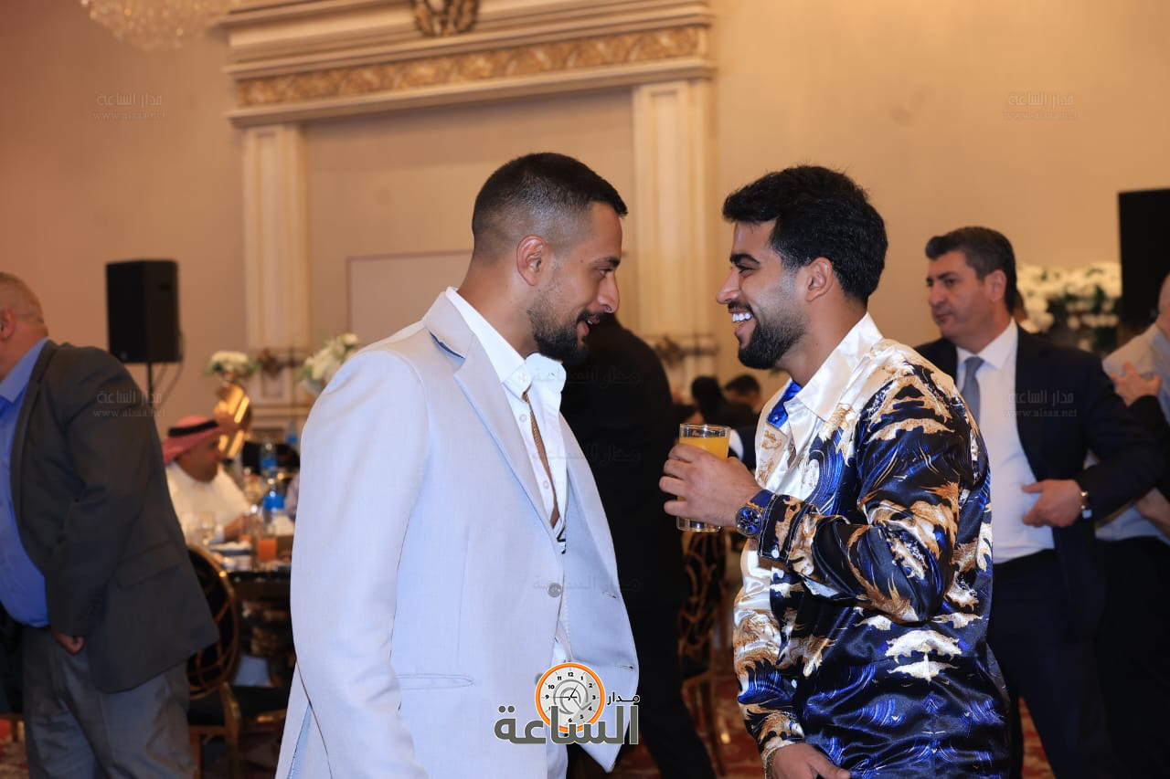 Madar Al-Saa Images 0.7881030961496036