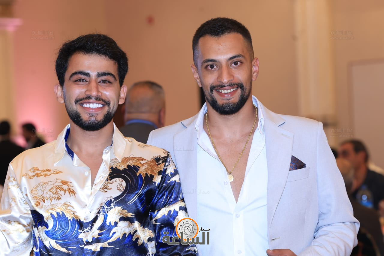 Madar Al-Saa Images 0.13979160902348875