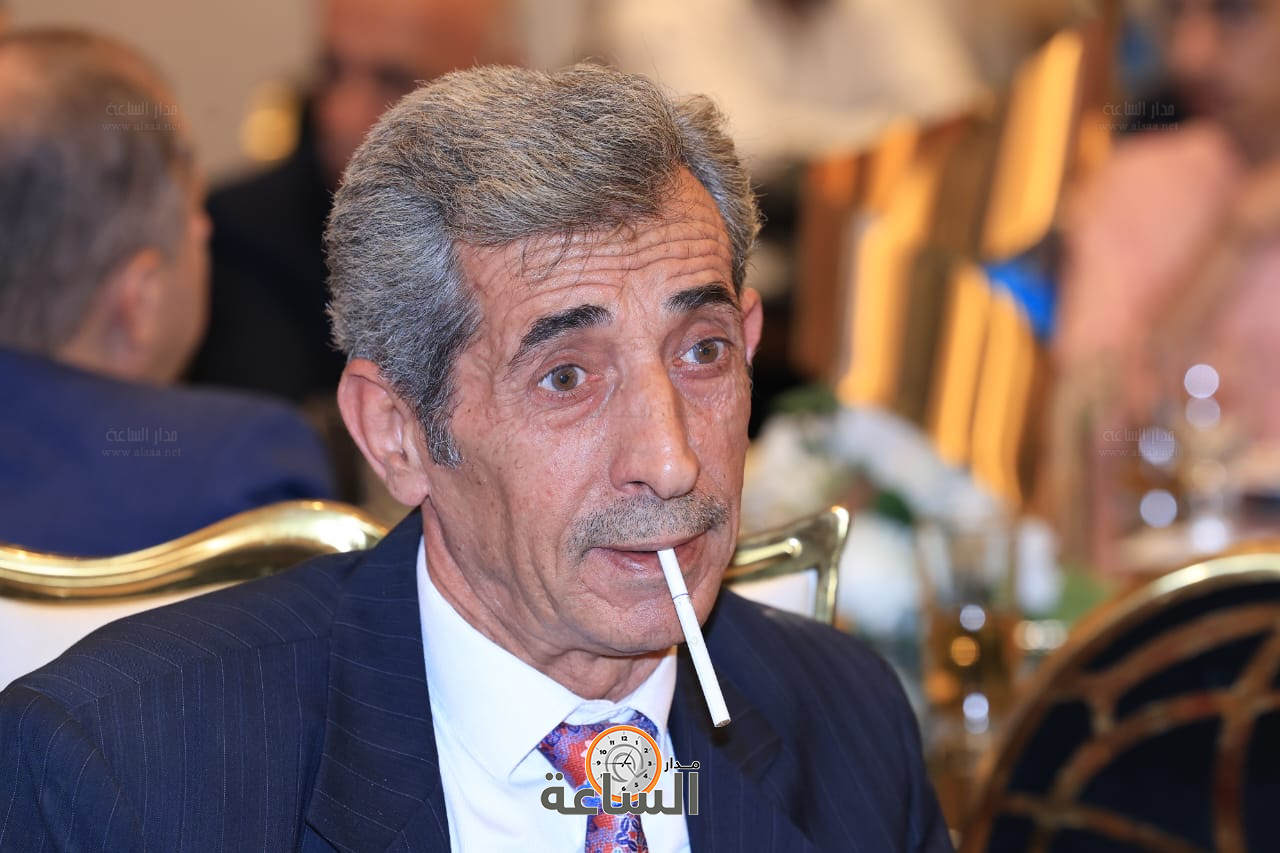 Madar Al-Saa Images 0.7954164204991169